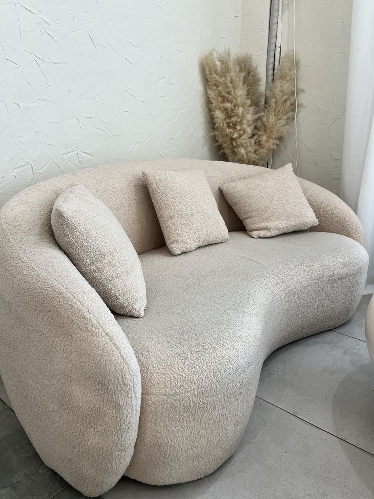 Продам диван и кресло