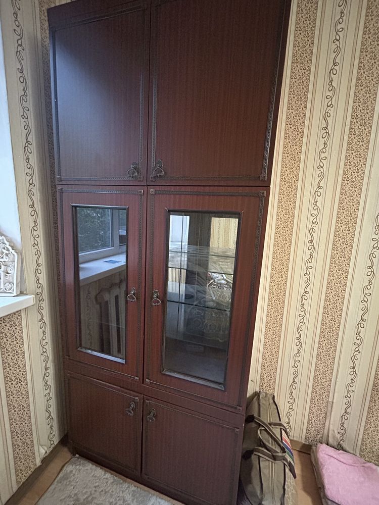 Отдам даром шкаф самовывоз