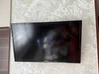Продам телевизор Hisense