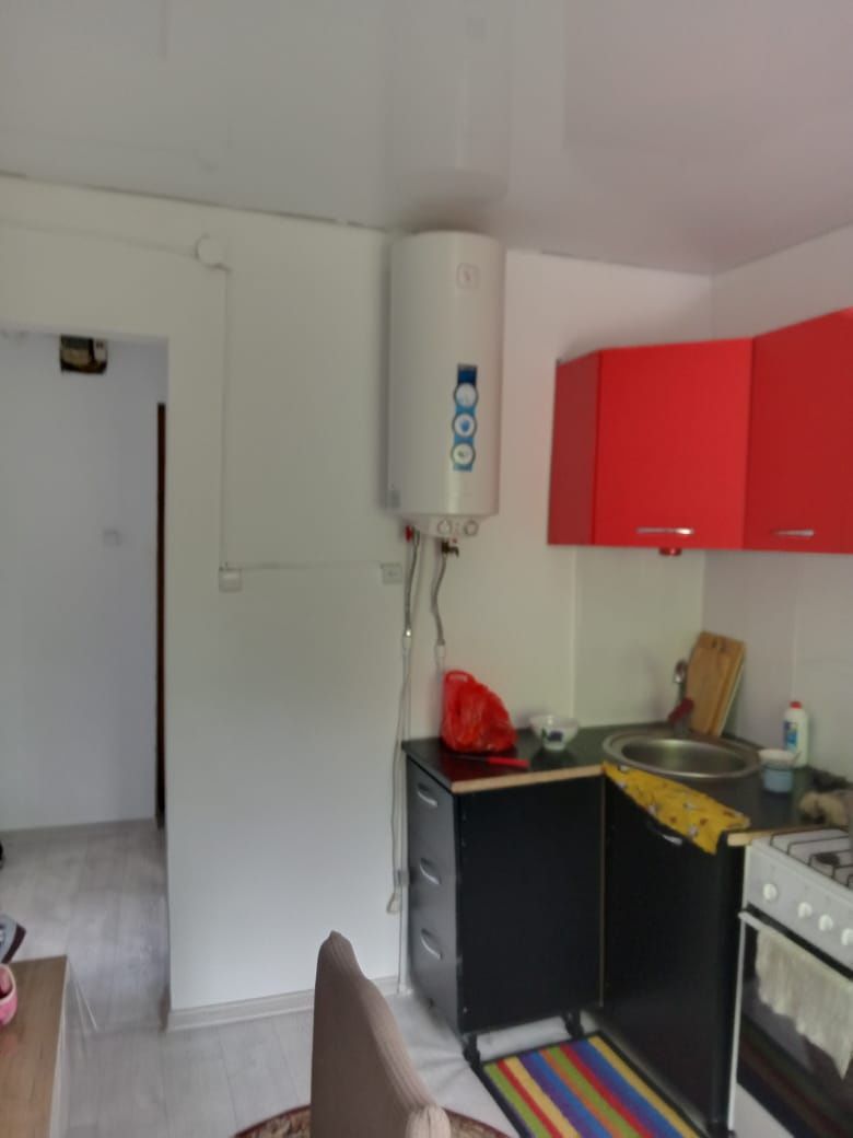 Продам 1 ком.барачный дом