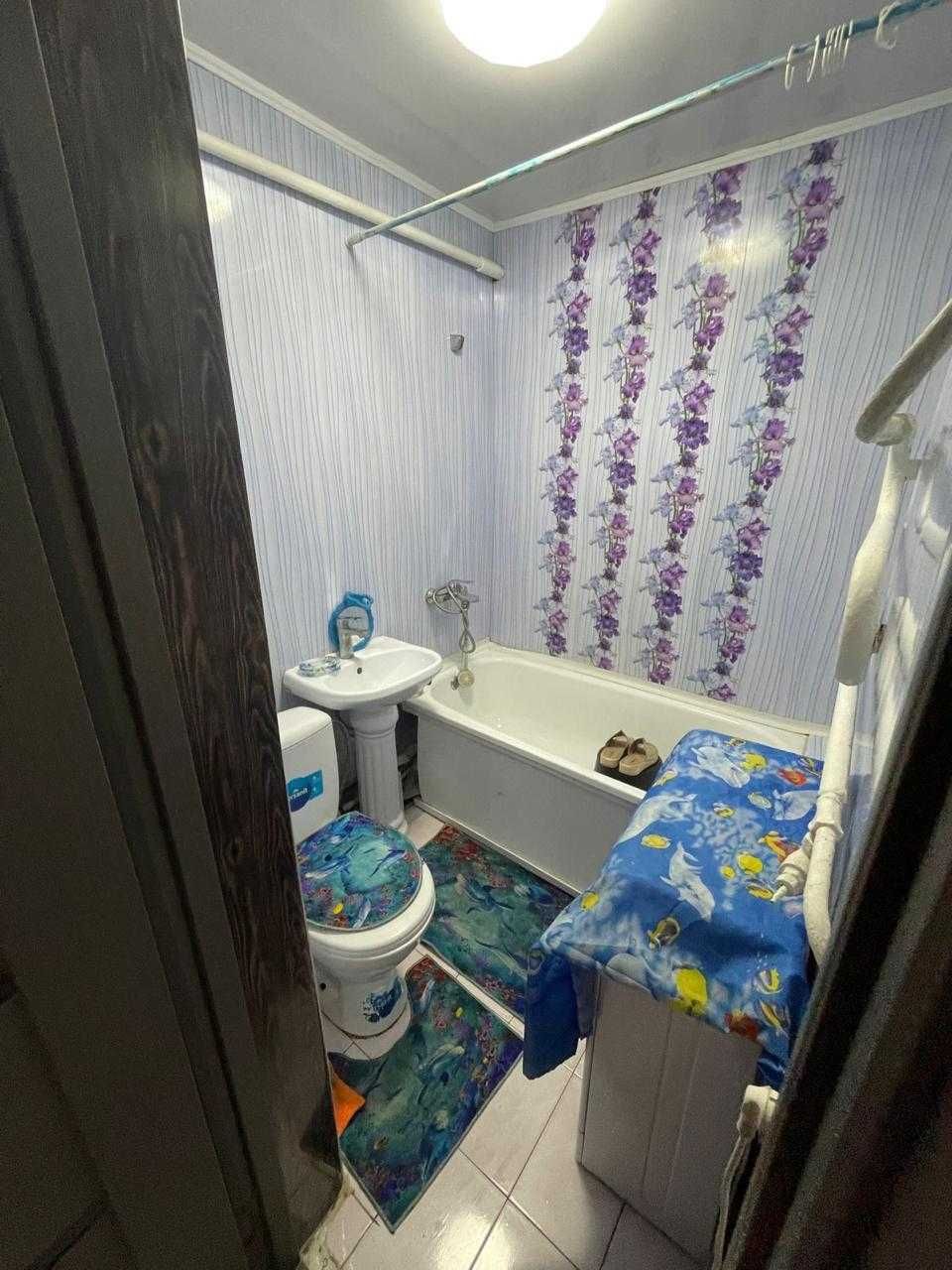 Продам 2к квартиру в кирпичном доме с хорошим ремонтом!!!