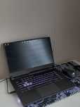 Игровой ноутбук Asus rog strix g15