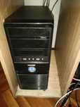 Продам системный блок i3-8100