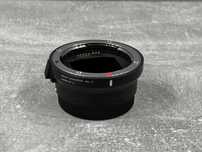 Sigma MC-11 Canon EF lens на Sony E
