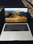 MacBook Air 13 inch,2018