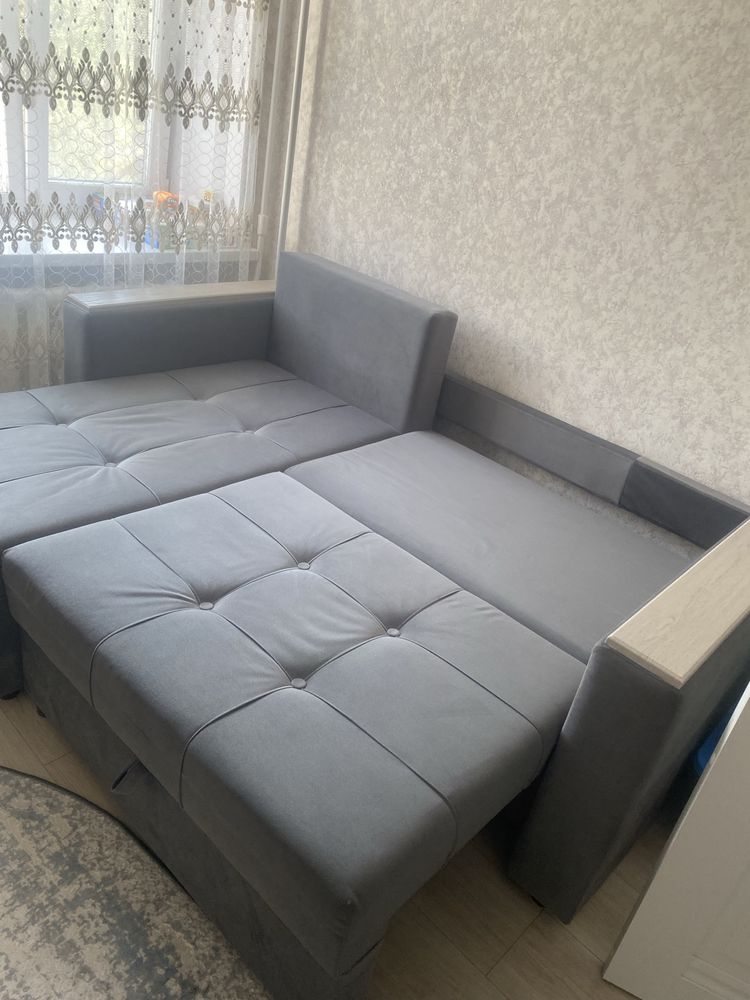 Диван раскладной