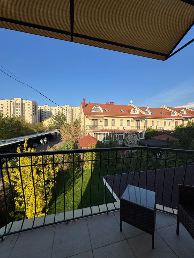 Дом в аренду. Коттеджный городок Bella Villa. В чистом , горном районе