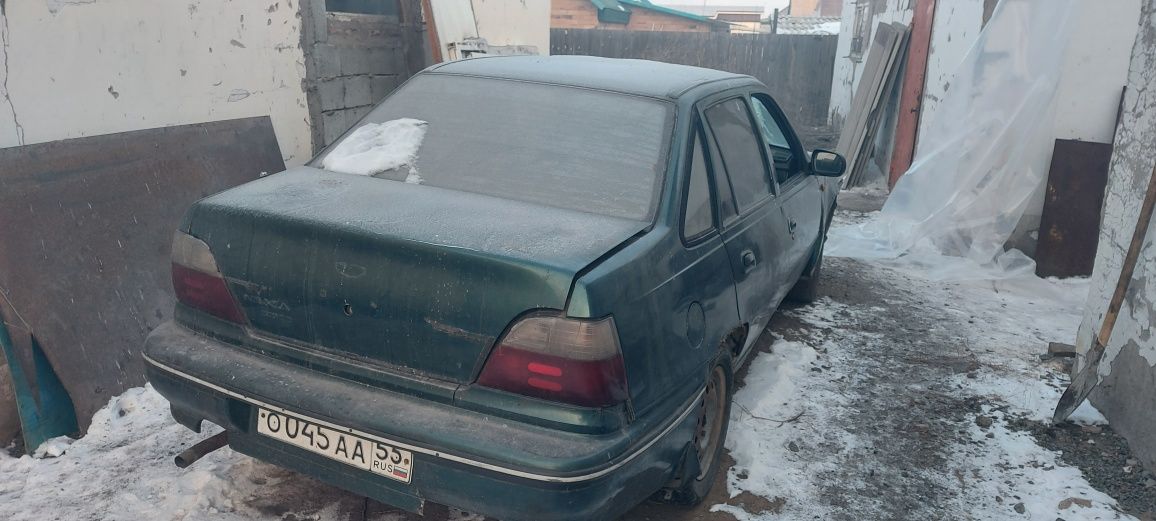 Продам авто нексия