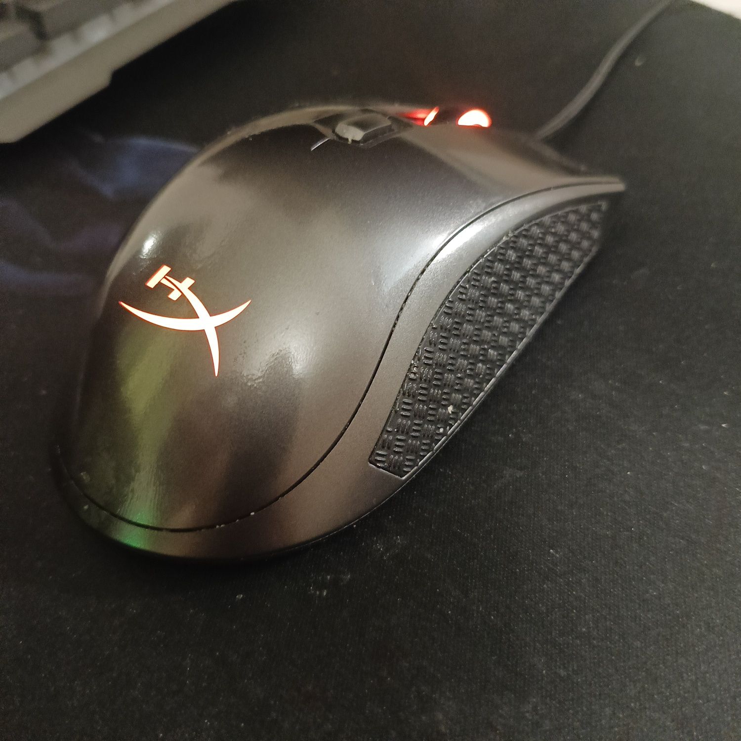 Игровой мышка срочно