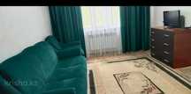 Сдается уютная 2 комнатная квартира