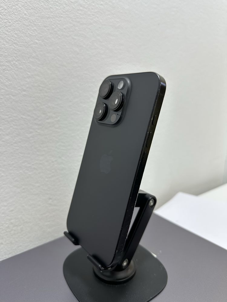 iPhone 16 Pro | 256 ГБ | 99% АКБ