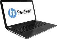 Продам ноутбук hp pavilion 17 e074er
