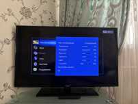 LED телевизор Samsung