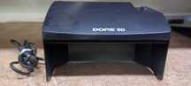 Ультрафиолетовый просмотровый детектор DORS 60