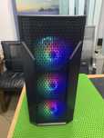 Новый Игровой ПК. Ryzen 5 5600. ОЗУ 16gb.