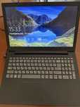 Ноутбук Lenovo.