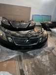 Ноускат Lexus GS300