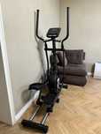 Эллиптический тренажер UNIXFIT MV-500E