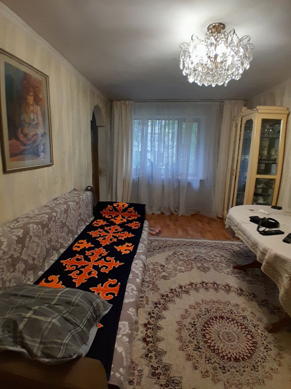 Продам квартиру.