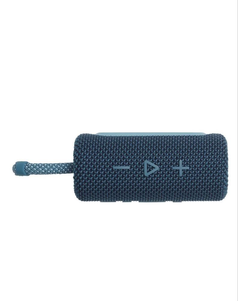 Портативная колонка JBL GO3 синий