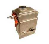 Теплообменник на Kiturami Twin Alfa 13 - 16