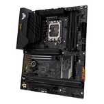 Материнская плата ASUS TUF GAMING B660-PLUS с модулем WIFI D4