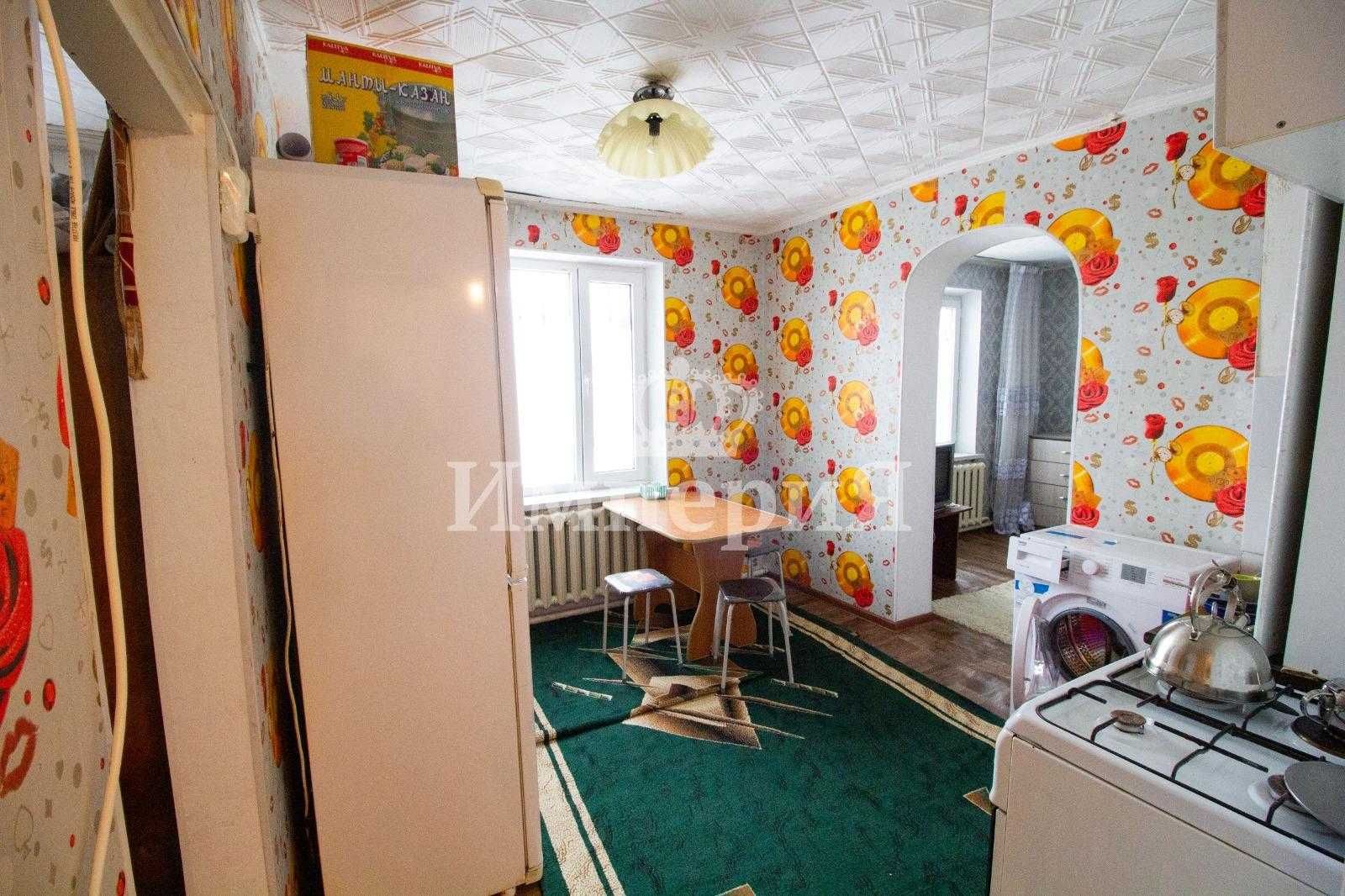 продается квартира Темирлан империя