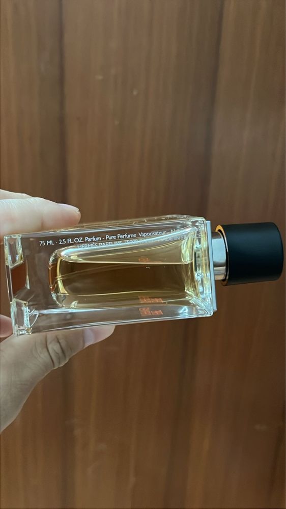 Hermes terre d’hermes