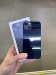 Айфон 13 синий 128гб с док iphone 13 blue 128
