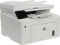 HP LaserJet Pro MFP M227fdw с гарантией.