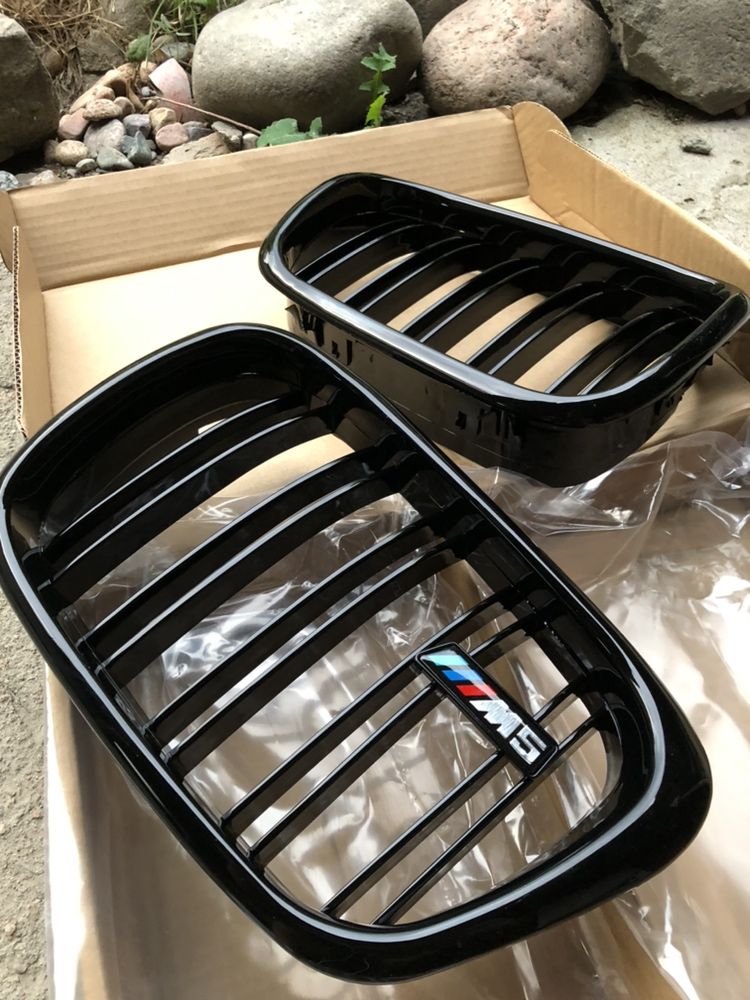 Ноздри Bmw е36 е39 е46 е60 е70 решетка Бмв все виды