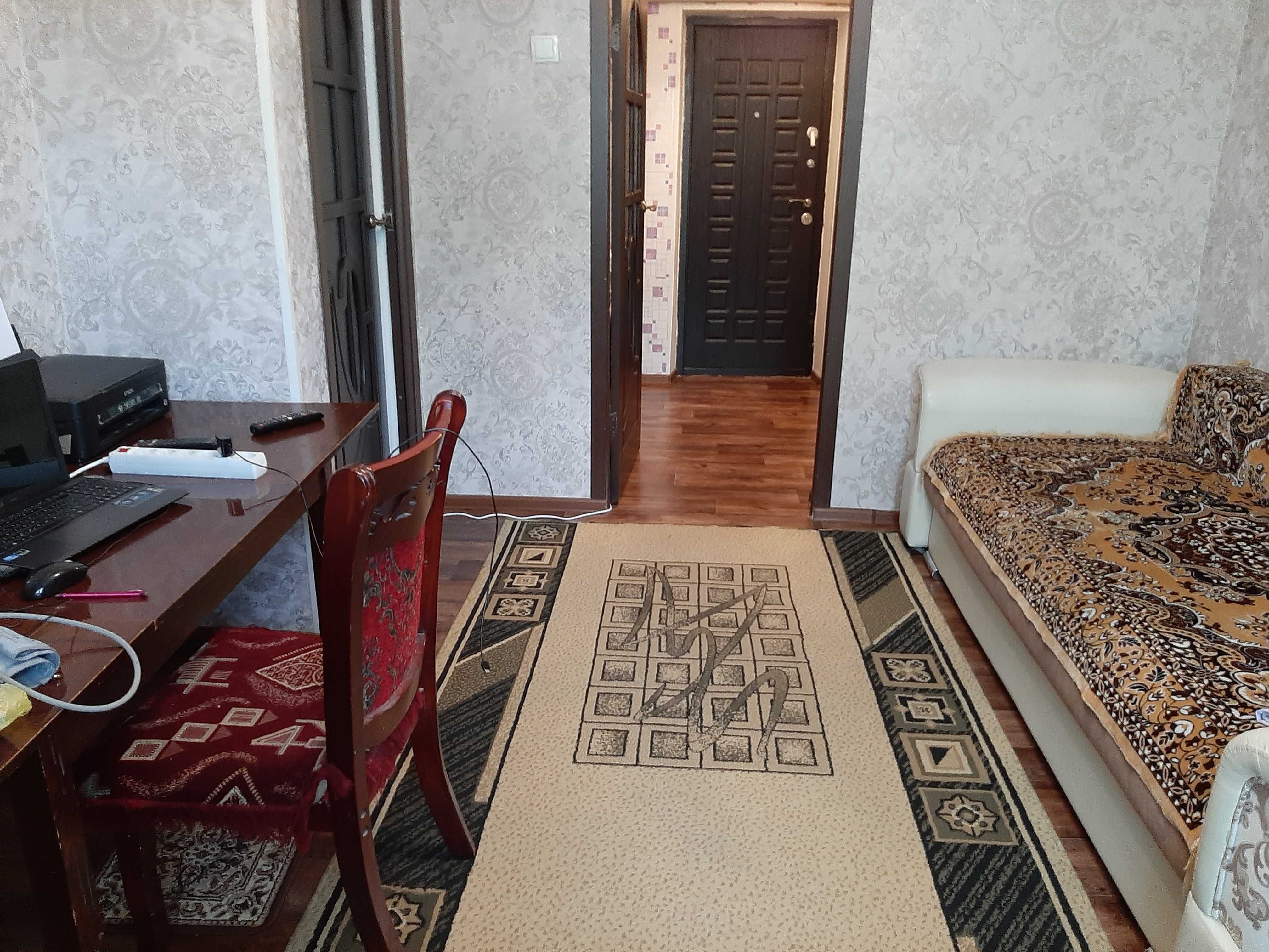 Прадется дом в с.Берлик