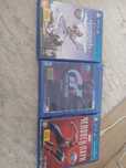 Playstation ..PS4