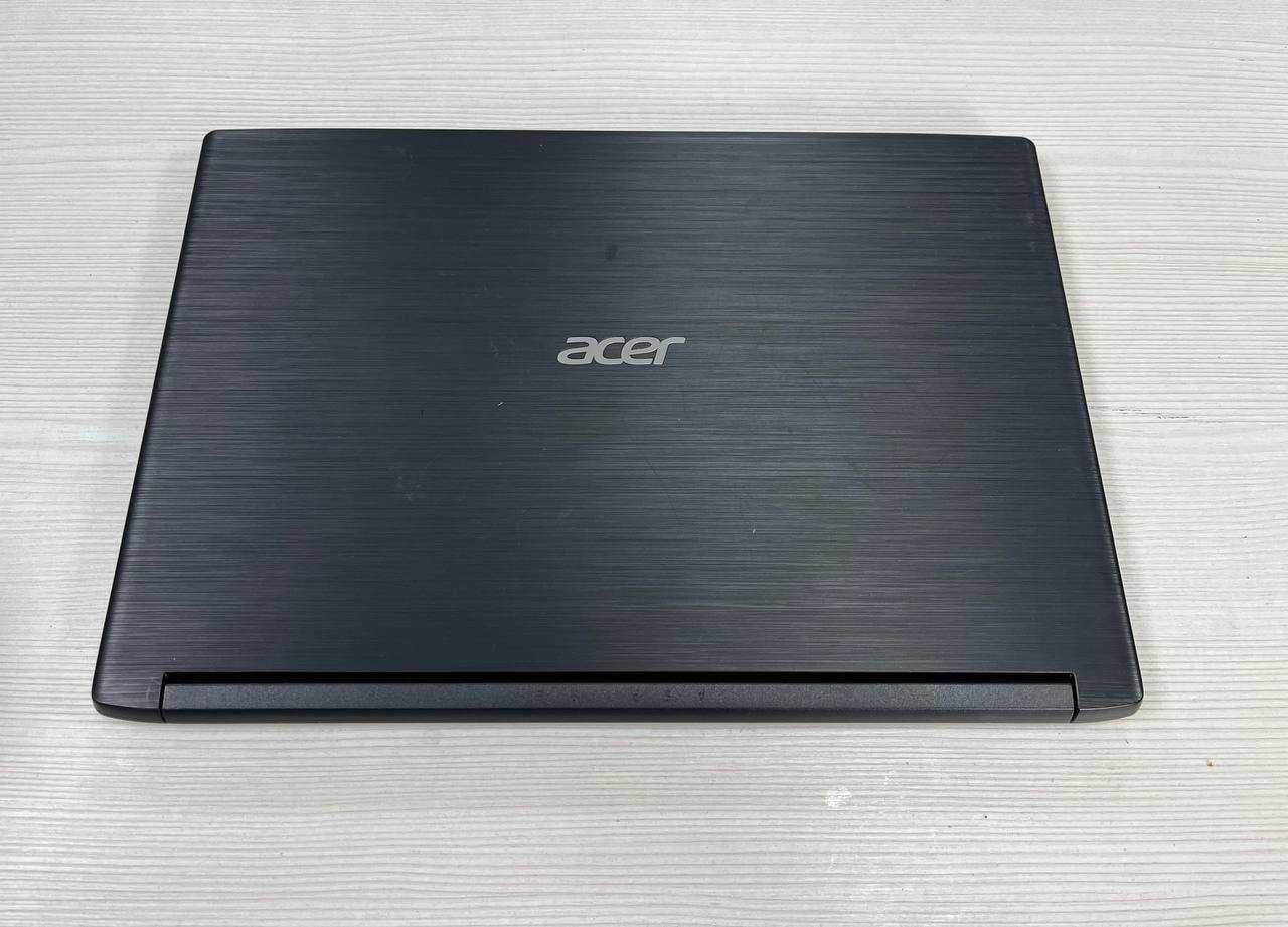 ACER ASPIRE 3 Intel atom/озу 4гб/SSD 128/Офисқа арналған