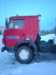 Продам КамАЗ с прицепом