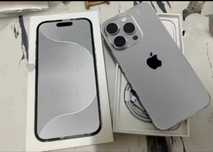 Iphone 15pro max 256gb 89%