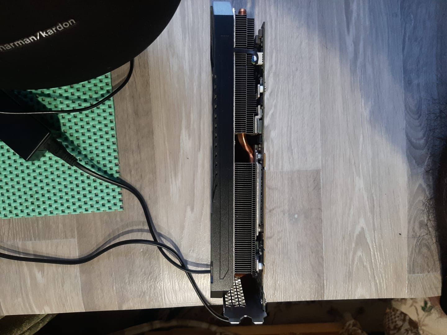 Видеокарта CMP 50HX 10GB без видеовыхода