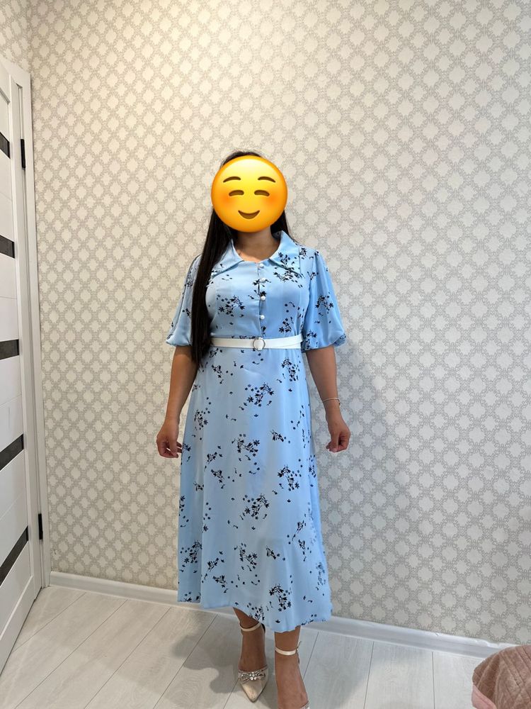 Продам платье всее по 2500