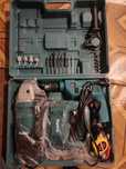 Набор электроинструмента Makita 3 в 1