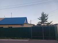 Продаётся 3х комн дом
