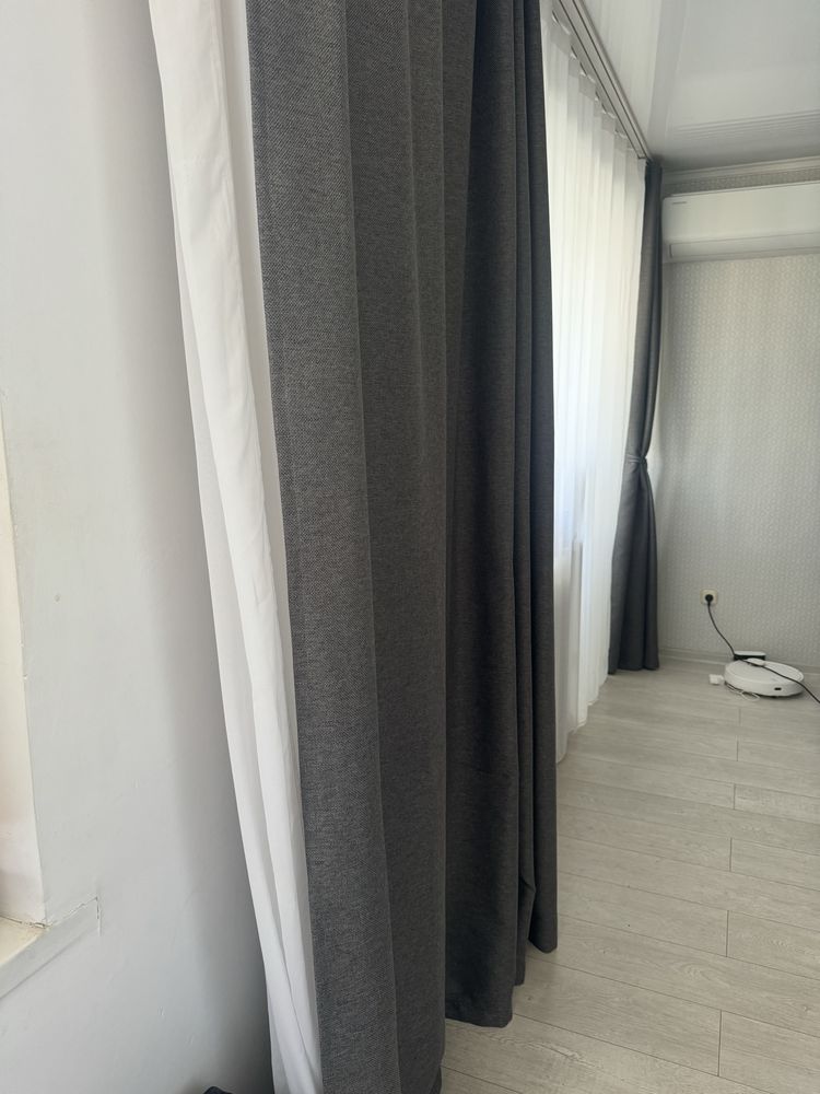 Продам 3-комнатную квартиру в центре