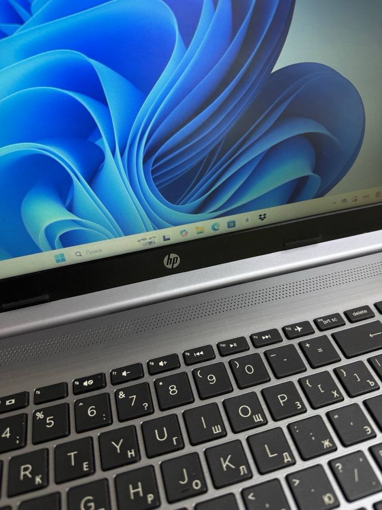 Ноутбук HP Core i3-10