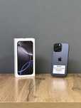 Iphone 16 Pro Max 256 GB 100% 43-цикл | Mobile Zone