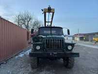 Урб 2а2 буровой станок