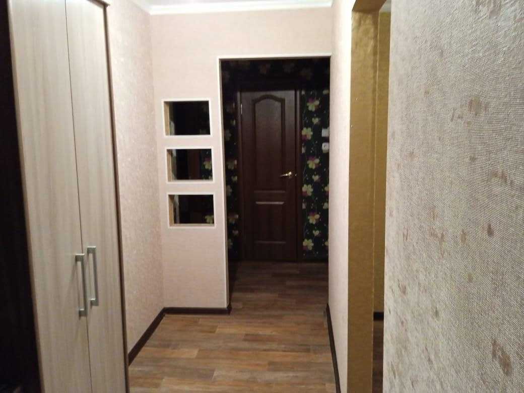 *Продам 3 комн квартиру мкр-н Восток 2. Помощь в ипотеке. ТОРГ
