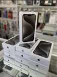 iPhone 15 PRO с гарантией