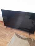 Yasin,smart tv Led-43G11