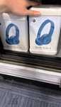 Привезены из США Beats Solo 4 — On-Ear Wireless Headphones Slate Blue