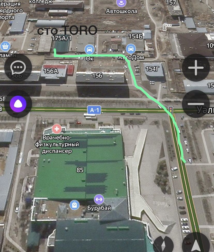 СТО TORO ремонт ходовой и ДВС