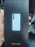 Samsung S24 FE  5G 256GB